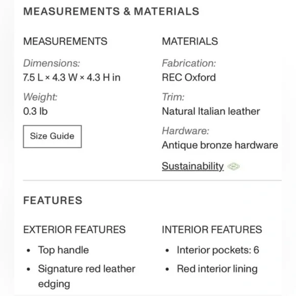 MZ Wallace x Marla Aaron Pink Lock Print Accordion Jewelry Case Bag - Picture 16 of 16